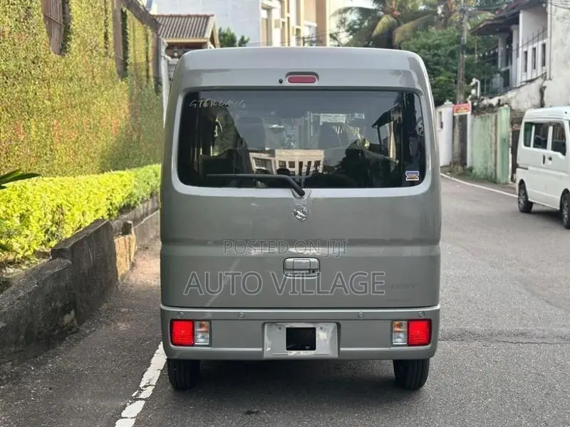 Suzuki Every Join DA18V 2026