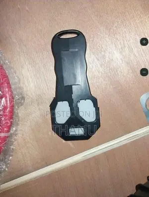 Electric winch