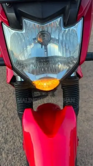 Yamaha FZ S 2016