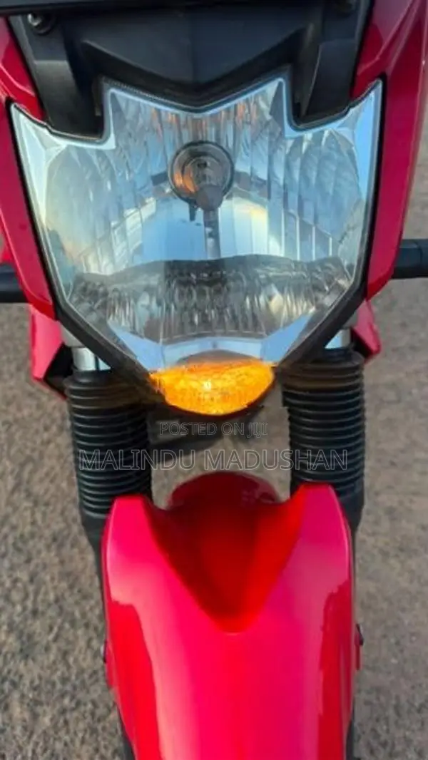 Yamaha FZ S 2016