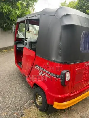 TVS King 2026