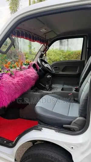 Tata Dimo Lokka 2018