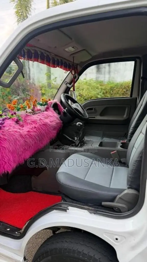 Tata Dimo Lokka 2018