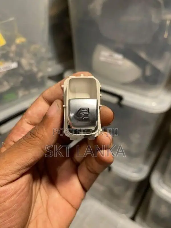 Mercedes C C200 Door Window Switch 2019 W205