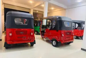 Bajaj RE Brand New 2026