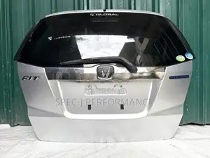 Honda Fit GP1 Complete Dickey Door