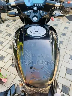 Bajaj Pulsar 150 2019