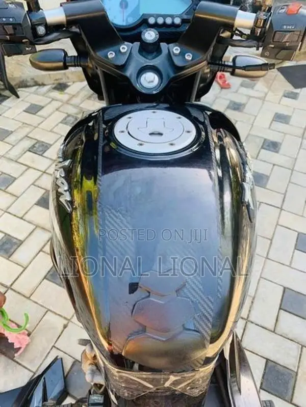 Bajaj Pulsar 150 2019
