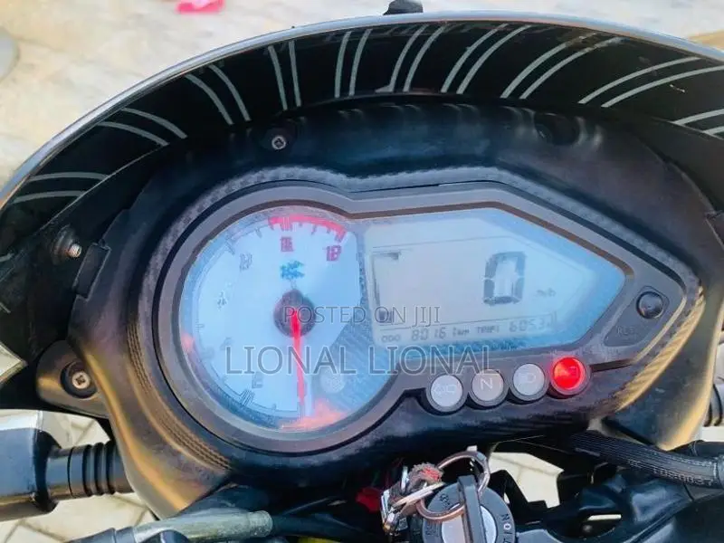 Bajaj Pulsar 150 2019