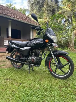 Bajaj Platina 100 2015