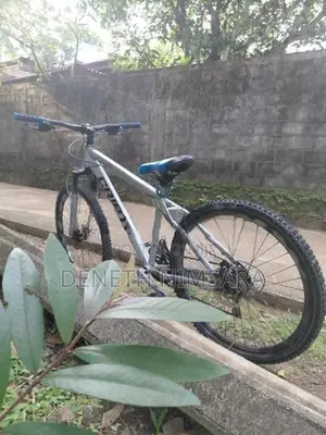 Lumala Bicycle