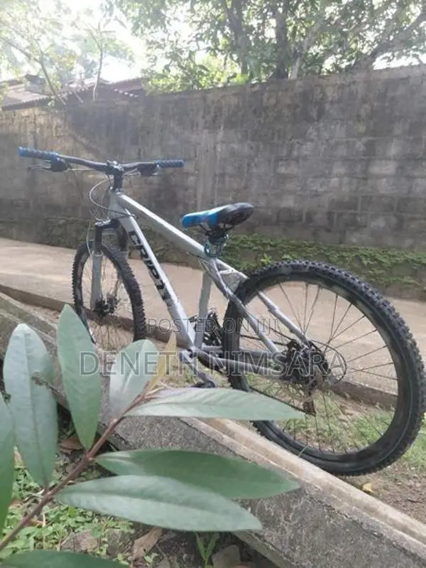 Lumala Bicycle