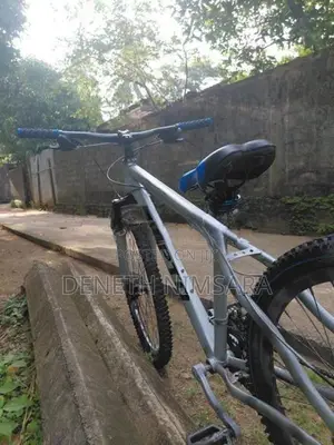 Lumala Bicycle