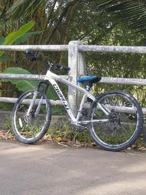 Lumala Bicycle