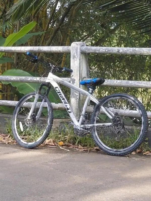 Lumala Bicycle