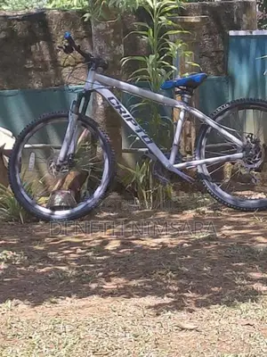Lumala Bicycle