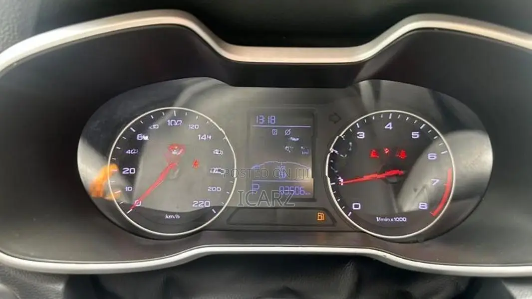 MG ZS Essence Turbo 2019