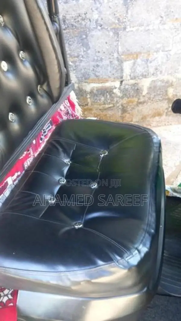 Bajaj RE 2020