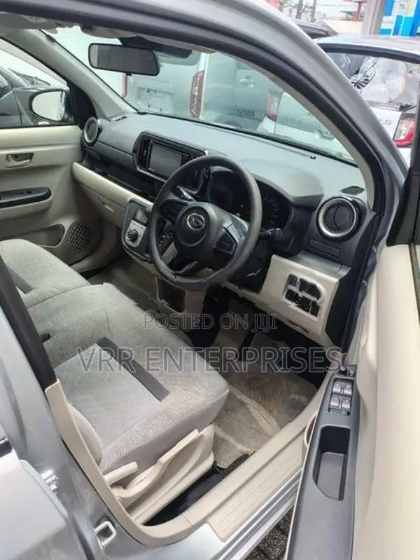 Daihatsu Boon Style 2023