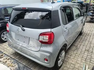 Daihatsu Boon Style 2023