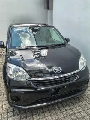 Daihatsu Boon 2023