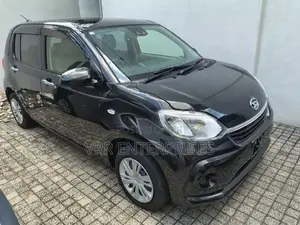 Daihatsu Boon 2023