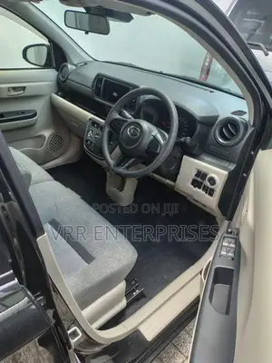 Daihatsu Boon 2023