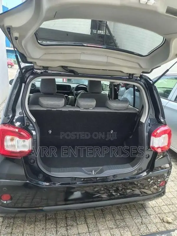 Daihatsu Boon 2023
