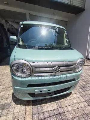 Suzuki Smile 2024