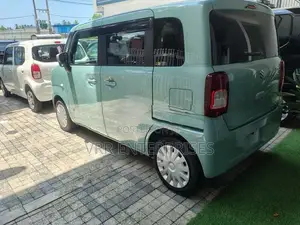 Suzuki Smile 2024