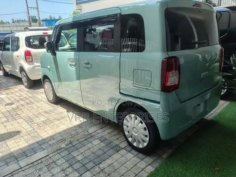 Suzuki Smile 2024