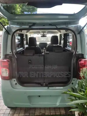Suzuki Smile 2024