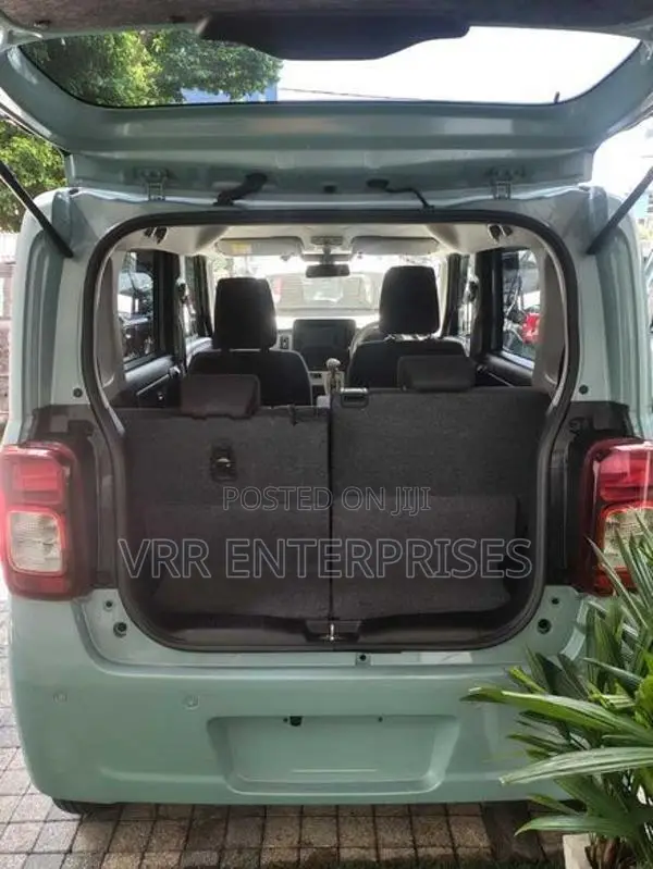 Suzuki Smile 2024