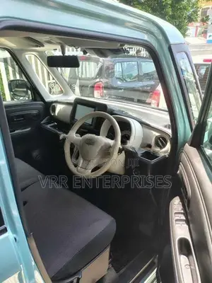 Suzuki Smile 2024