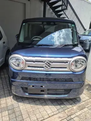 Suzuki Smile 2024
