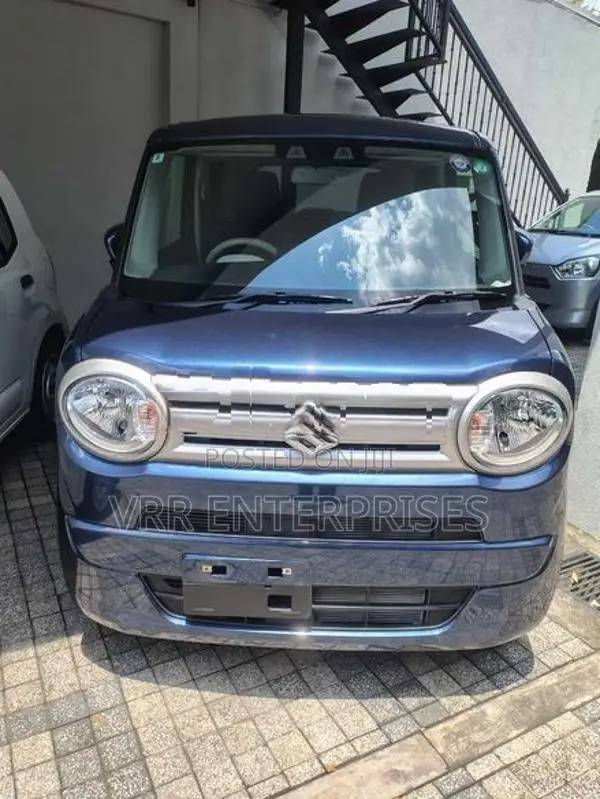 Suzuki Smile 2024