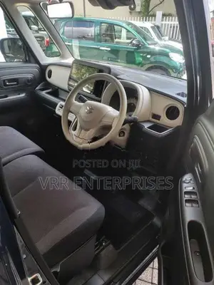 Suzuki Smile 2024