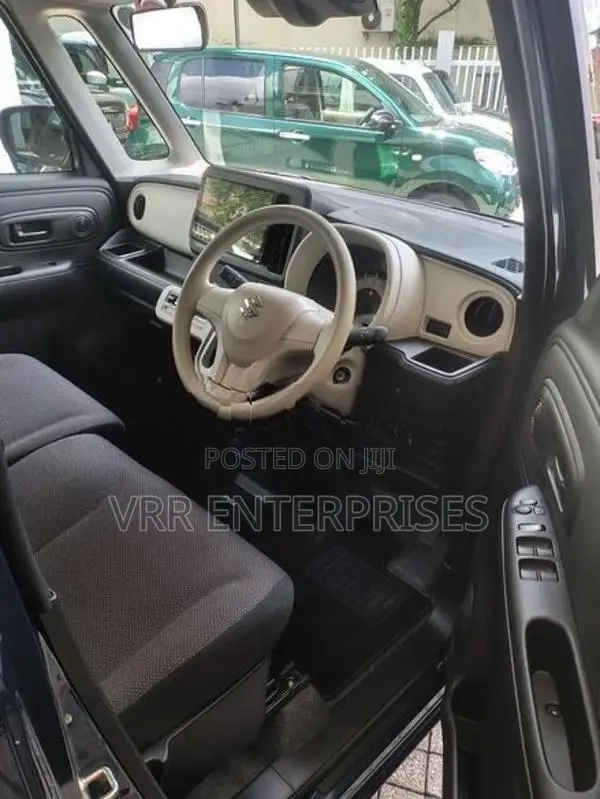Suzuki Smile 2024
