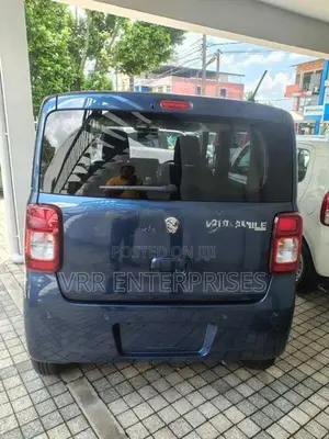 Suzuki Smile 2024