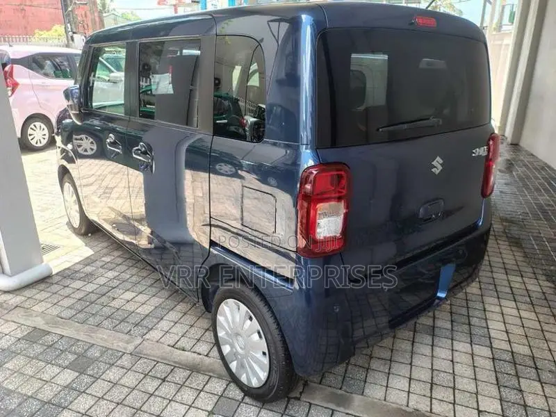 Suzuki Smile 2024