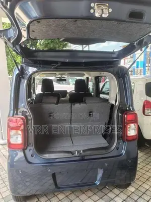 Suzuki Smile 2024