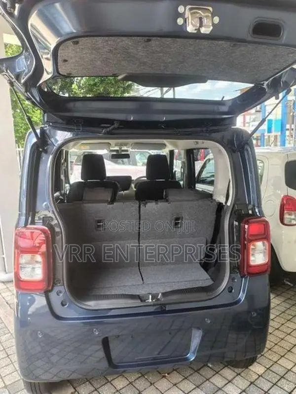 Suzuki Smile 2024