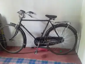 Lumala Bicycle