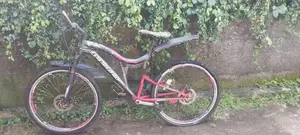 Tomahawk Bicycle