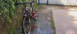 Tomahawk Bicycle