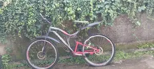 Tomahawk Bicycle