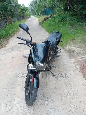 Bajaj Pulsar 150 2012