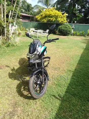 Bajaj Discover 125 2024