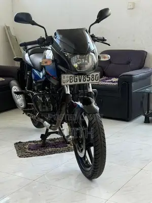 Bajaj Pulsar 150 2018
