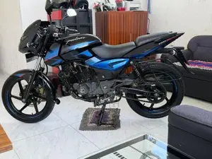 Bajaj Pulsar 150 2018